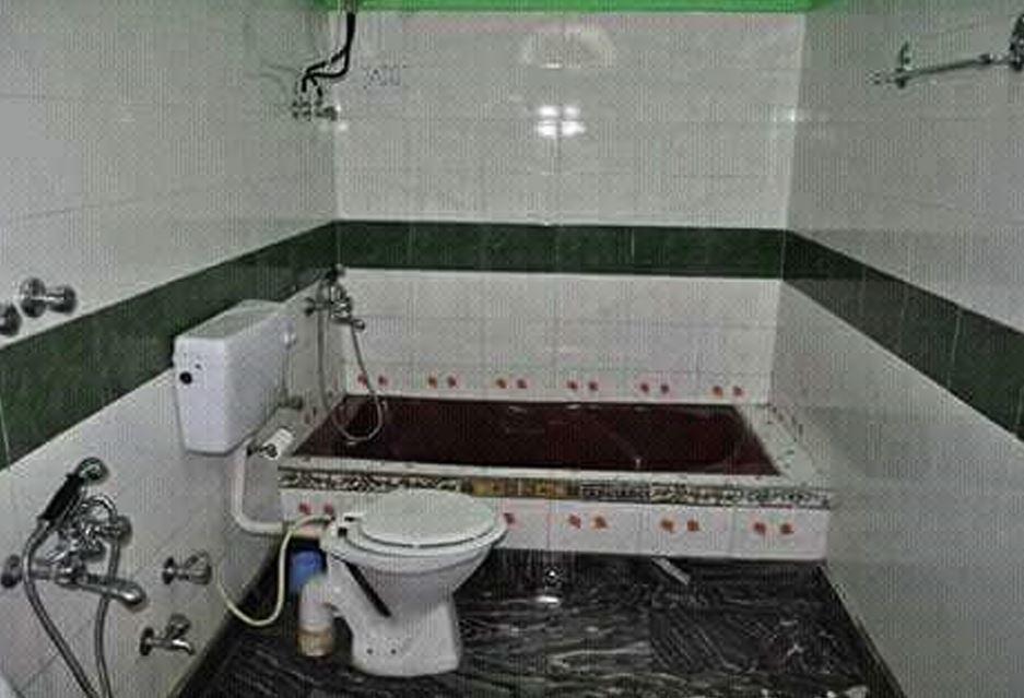 Moksha Hotel Касоль Экстерьер фото